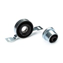 Suspension, propshaft