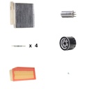 Parts Set, maintenance service