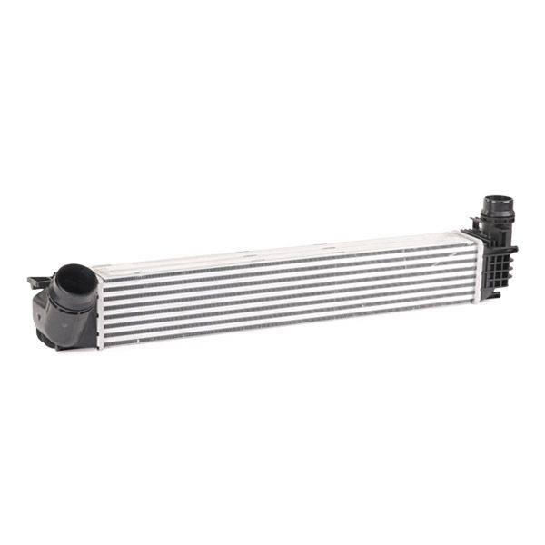 Charge Air Cooler
