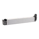 Charge Air Cooler