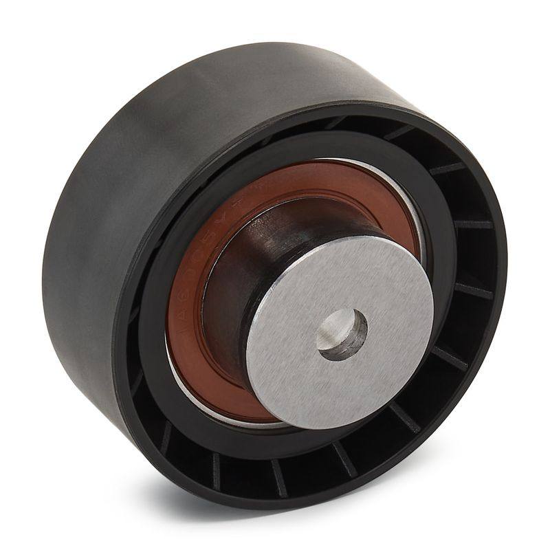Tensioner Pulley, V-ribbed belt