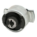 Bushing, axle beam