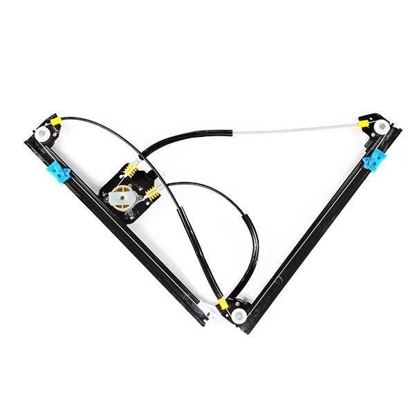 Window Regulator