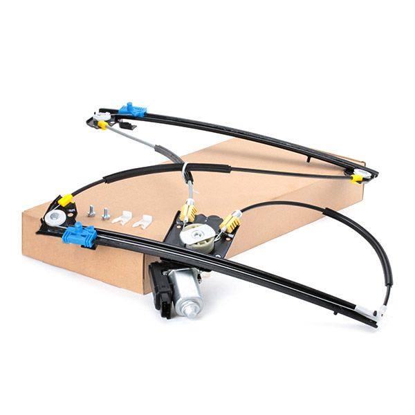 Window Regulator