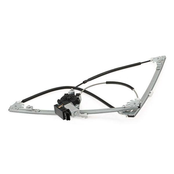 Window Regulator