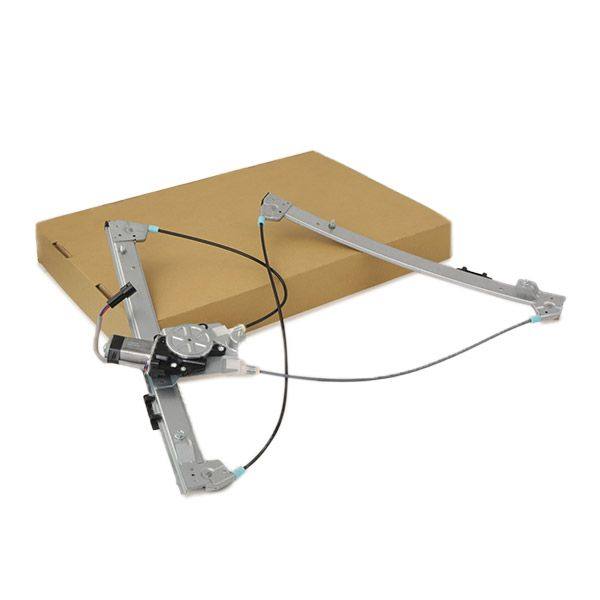 Window Regulator