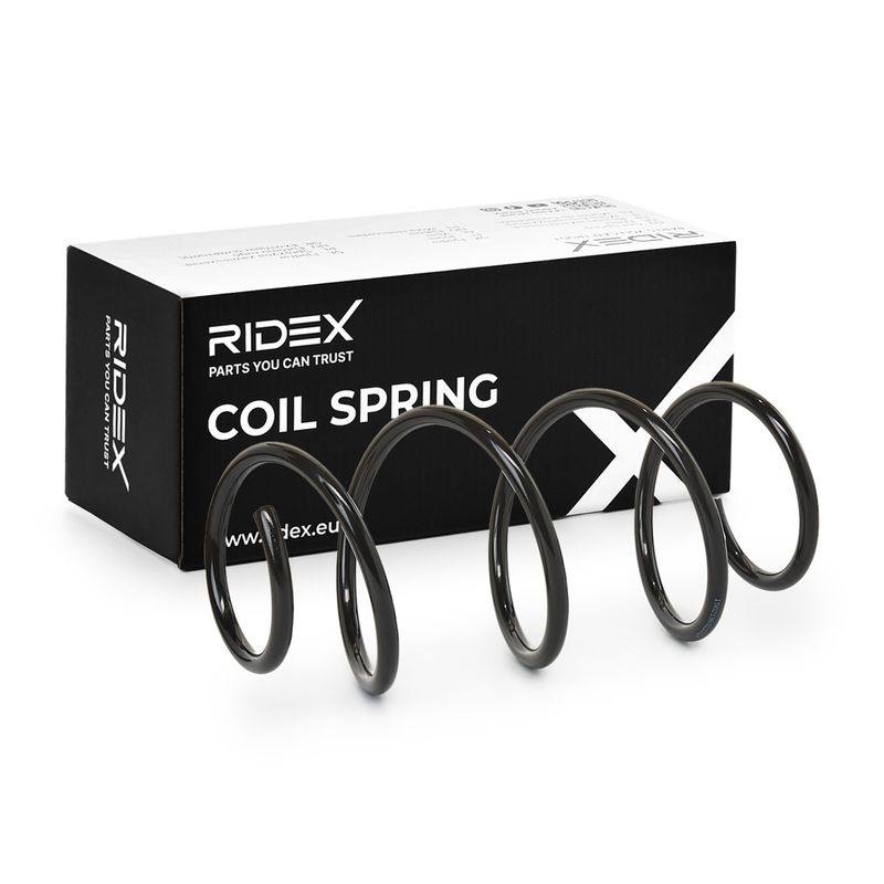 Suspension Spring