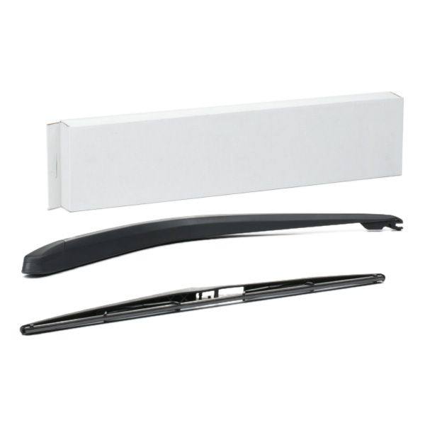 Wiper Arm, window cleaning