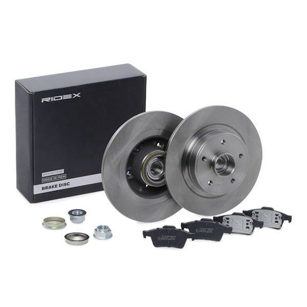 Brake Kit, disc brake