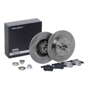 Brake Kit, disc brake
