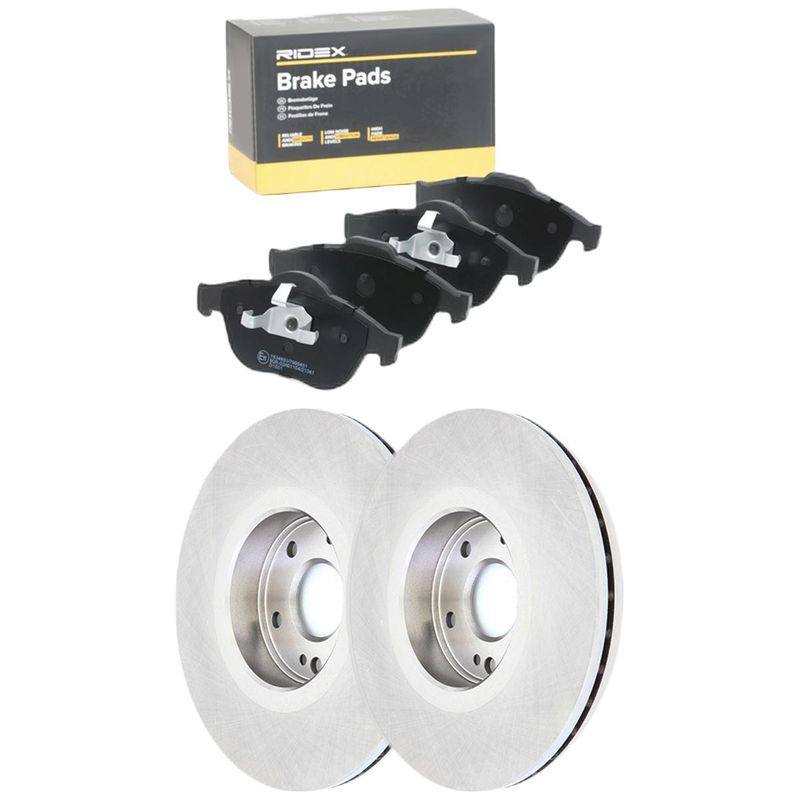 Brake Kit, disc brake