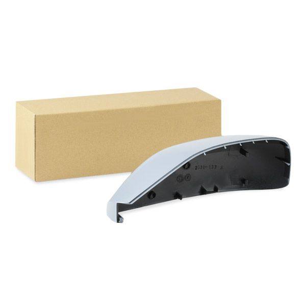 Cover, exterior mirror