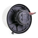 Interior Blower