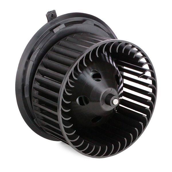 Interior Blower