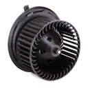 Interior Blower