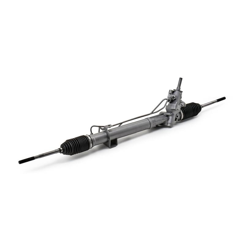 Steering Gear
