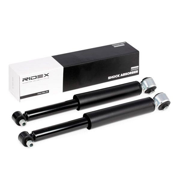 Shock Absorber