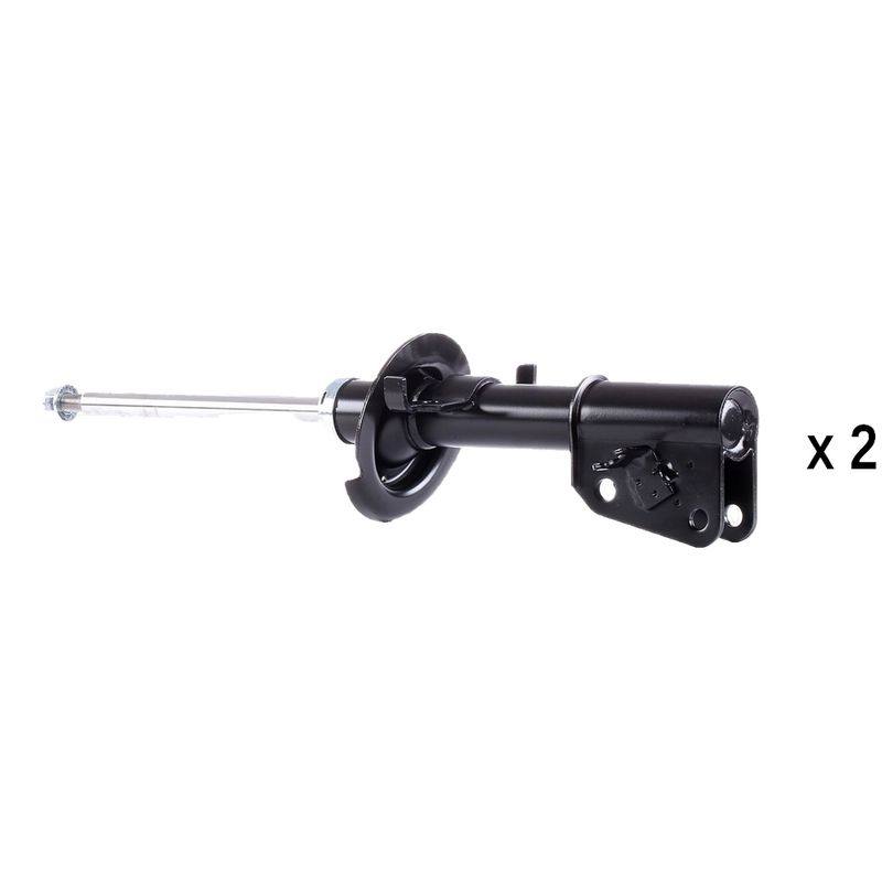Shock Absorber