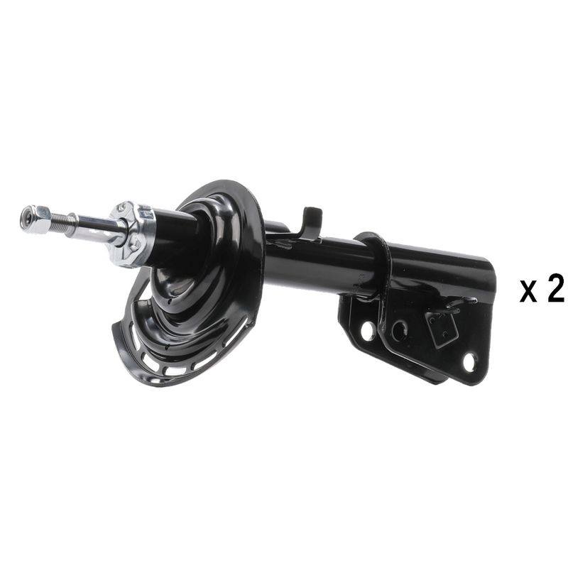 Shock Absorber