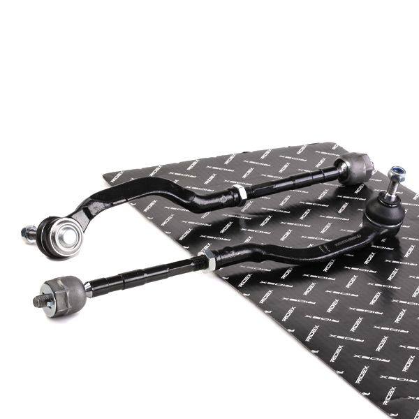 Repair Kit, tie rod
