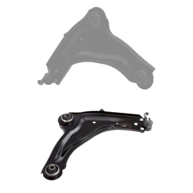 Repair Kit, control arm