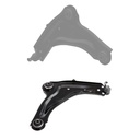 Repair Kit, control arm