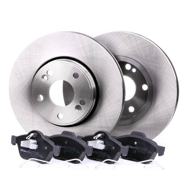 Brake Kit, disc brake