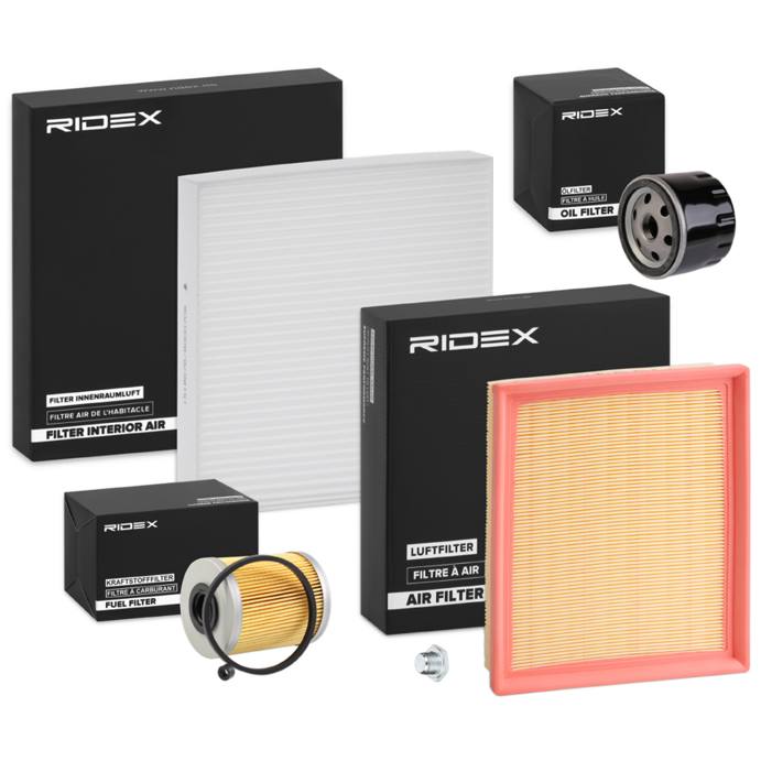 Filter Set