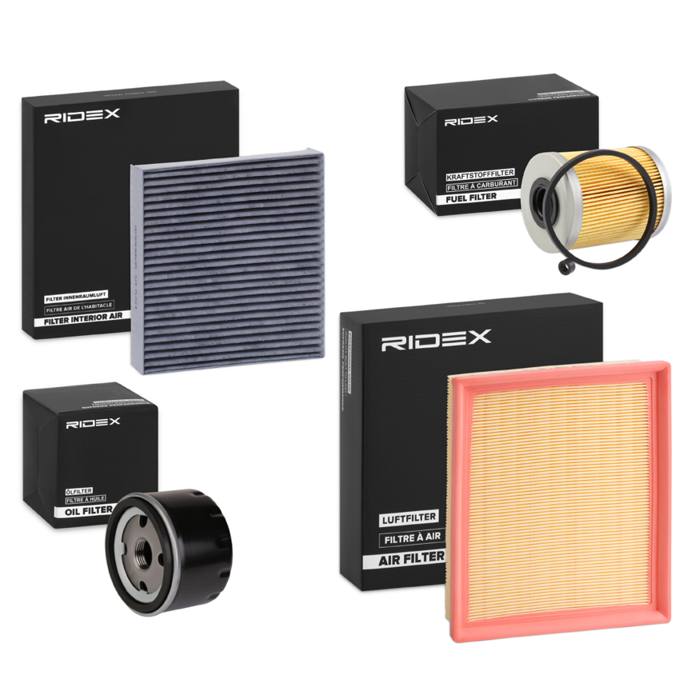 Filter Set