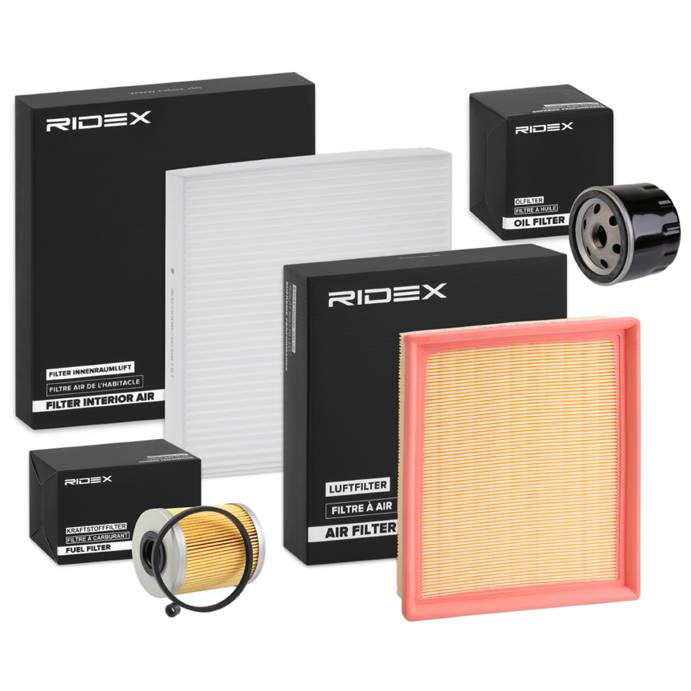 Filter Set