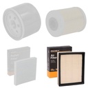 Filter Set