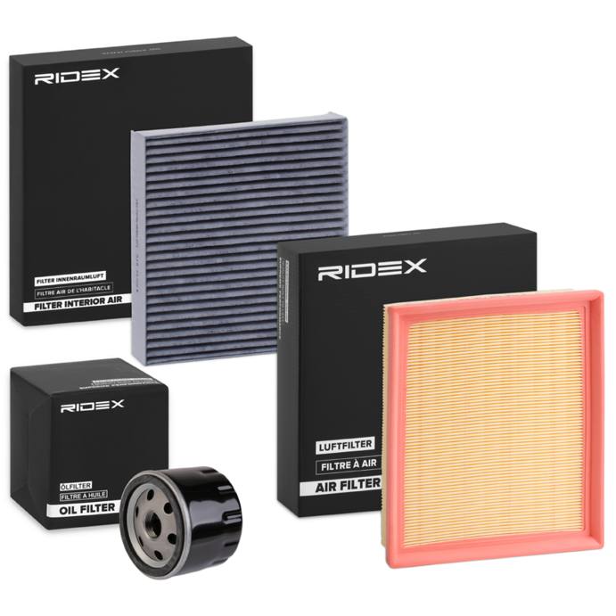 Filter Set