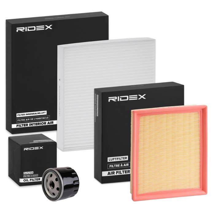 Filter Set