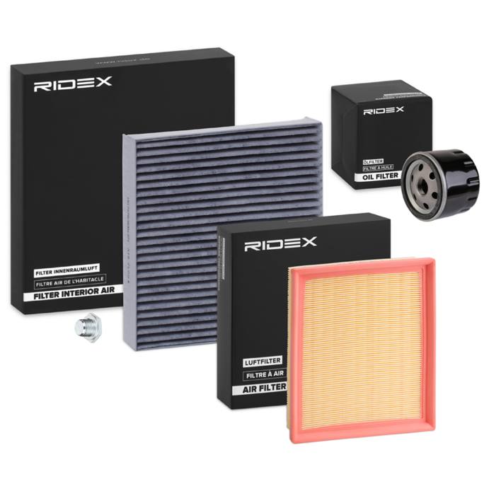 Filter Set