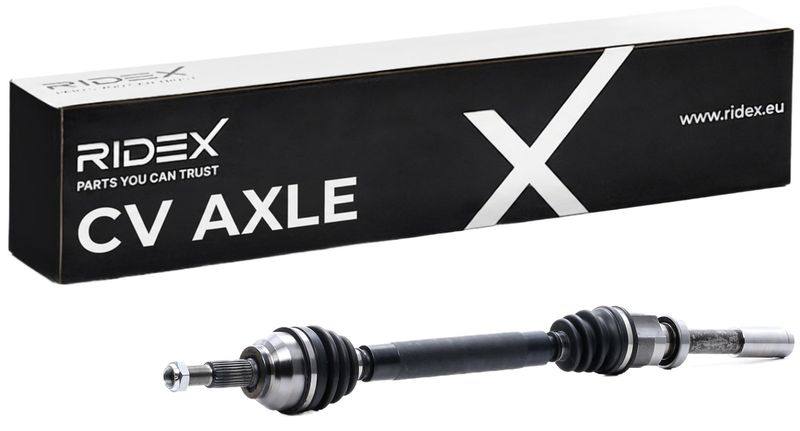 Drive Shaft