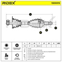 Drive Shaft