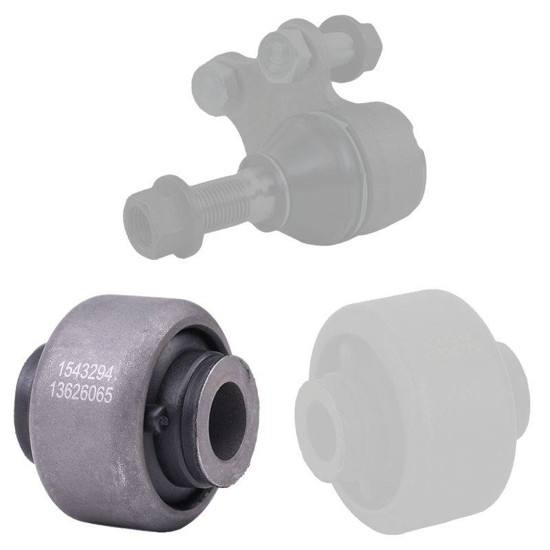 Repair Kit, control arm