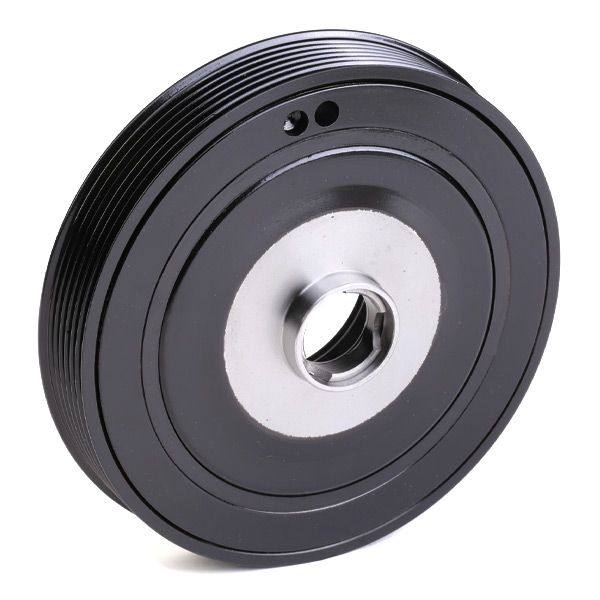 Belt Pulley, crankshaft
