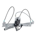 Window Regulator