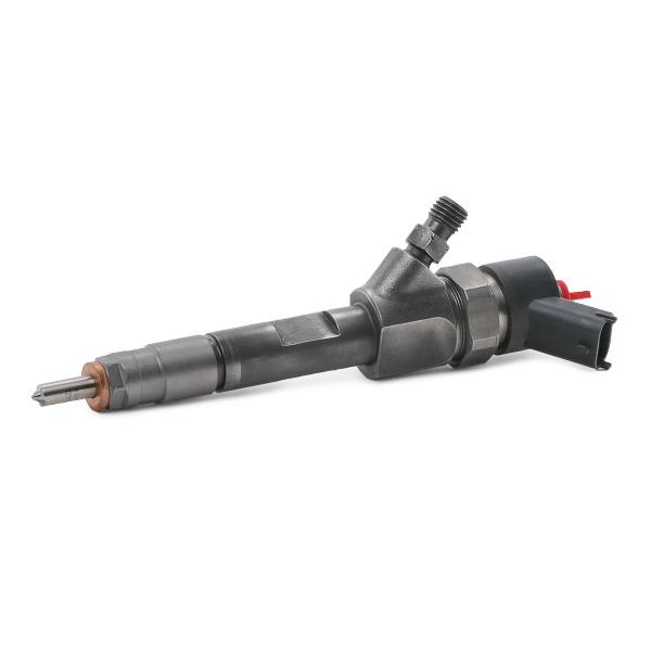 Injector Nozzle