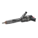 Injector Nozzle