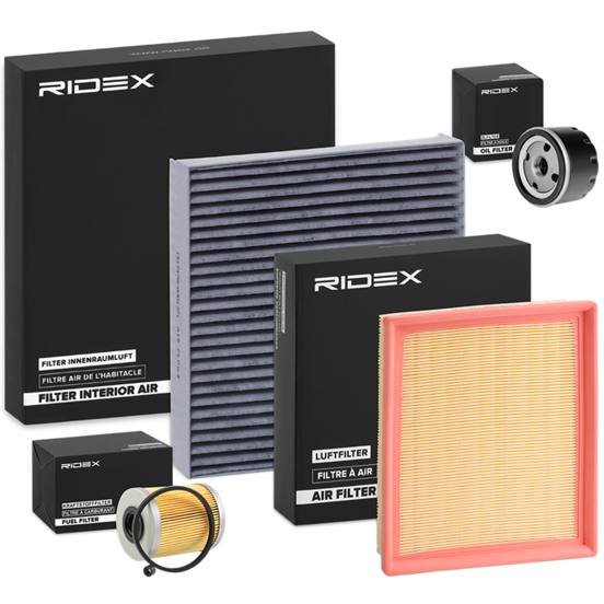 Filter Set