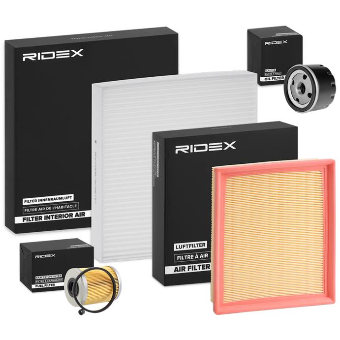Filter Set