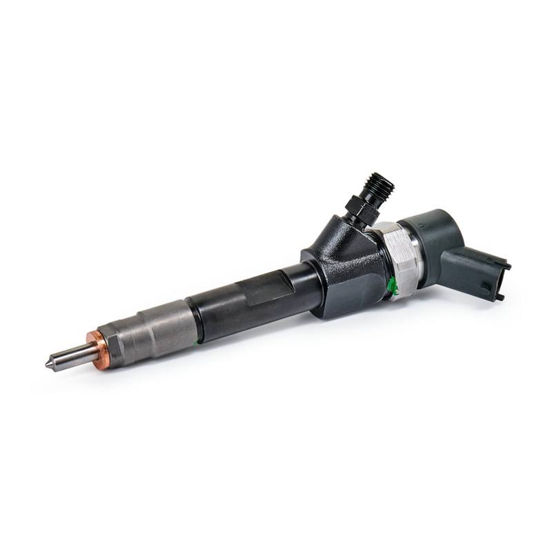 Injector Nozzle