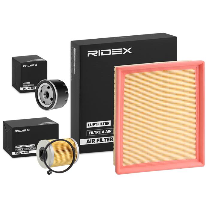 Filter Set