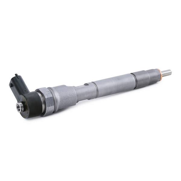 Injector Nozzle
