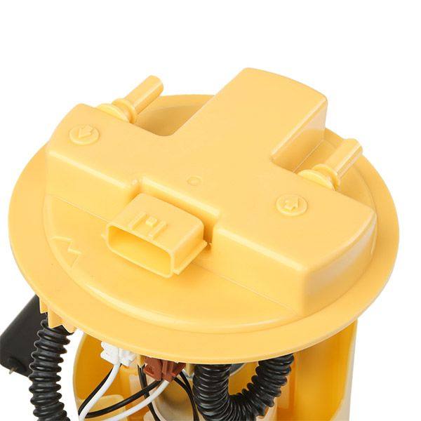 fuel supply unit