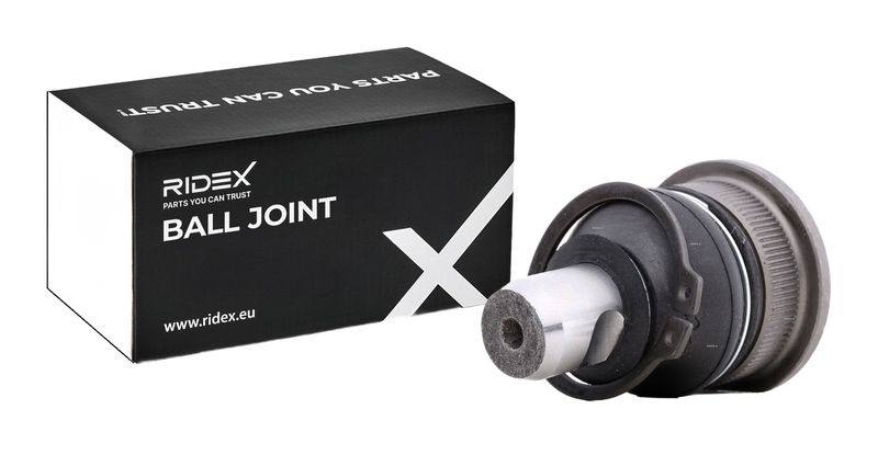 Ball Joint