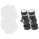 Repair Kit, stabiliser bush