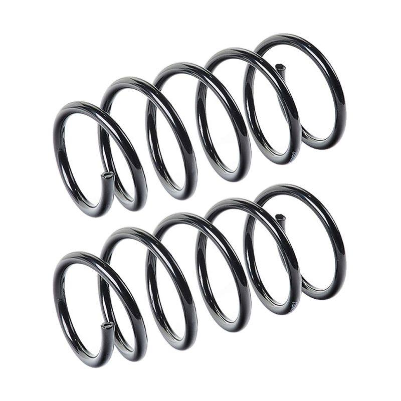 Suspension Spring